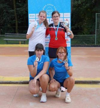 Drzavno mladinke krog